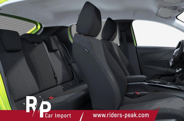 Peugeot 208 Business Nav PrivG Kam 2xPDC CarPlay LED BT 