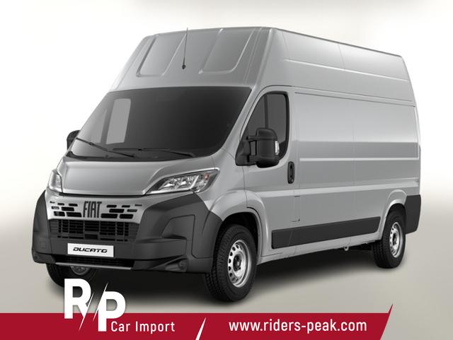 Fiat Ducato Maxi 35 AT8 L3H3 7"Display AppCo 270&deg;HFT 