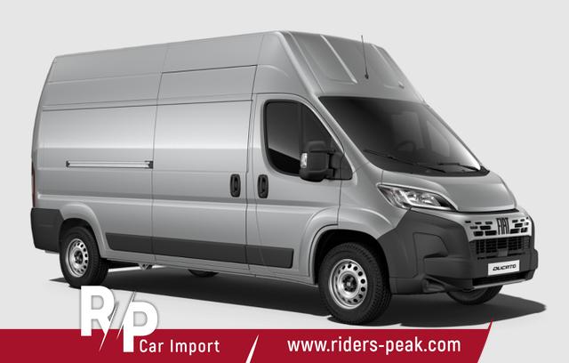 Fiat Ducato Maxi 35 AT8 L3H3 7"Display AppCo 270&deg;HFT 
