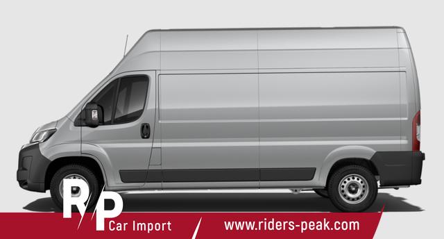 Fiat Ducato Maxi 35 AT8 L3H3 7"Display AppCo 270&deg;HFT 