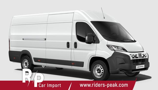 Fiat Ducato Maxi 35 AT8 L4H2 7"Display AppCo 270&deg;HFT 