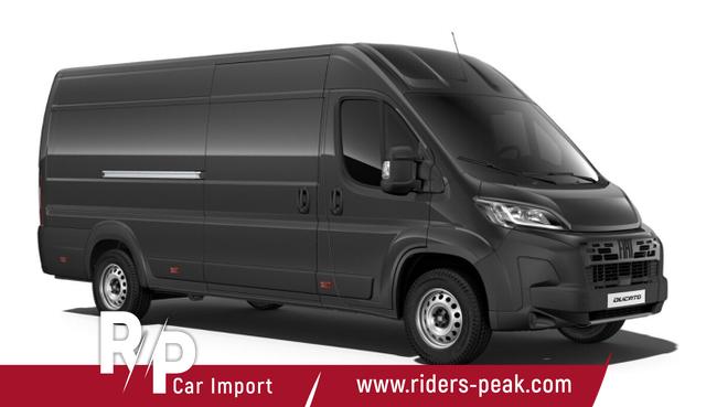Fiat Ducato Maxi 35 AT8 L4H2 7"Display AppCo 270&deg;HFT 