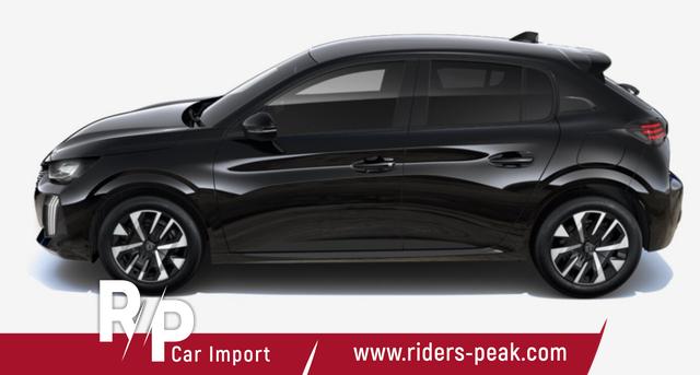 Peugeot 208 Business Nav PrivG Kam 2xPDC CarPlay LED BT 