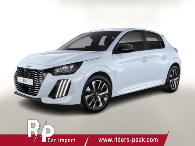 Peugeot 208 Business Nav PrivG Kam 2xPDC CarPlay LED BT 