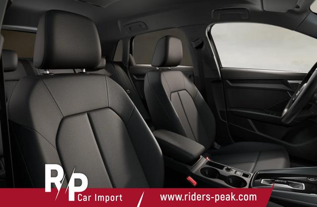 Audi A3 allstreet TFSI 204 quattro LED Komfort+ SHZ 