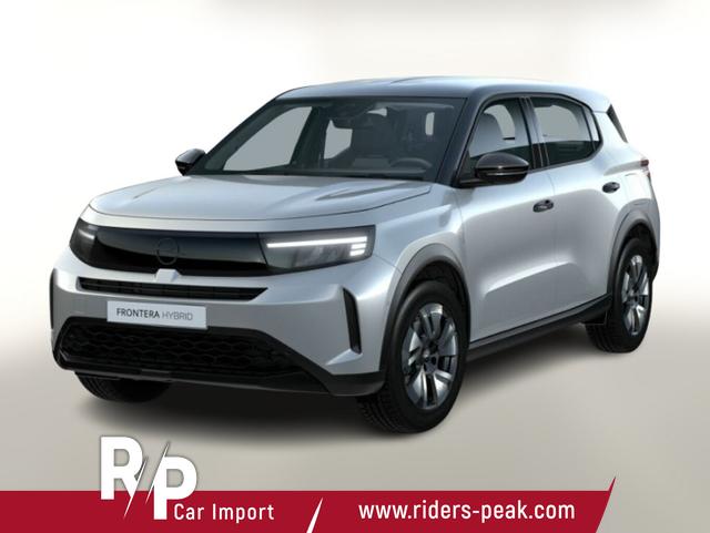 Opel Frontera GS 145 Hybrid AT6 Nav SHZ Kam Totw NSW 