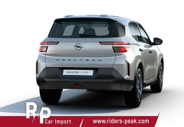 Opel Frontera GS 145 Hybrid AT6 Nav SHZ Kam Totw NSW 