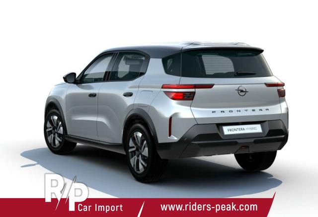 Opel Frontera GS 145 Hybrid AT6 Nav SHZ Kam Totw NSW 