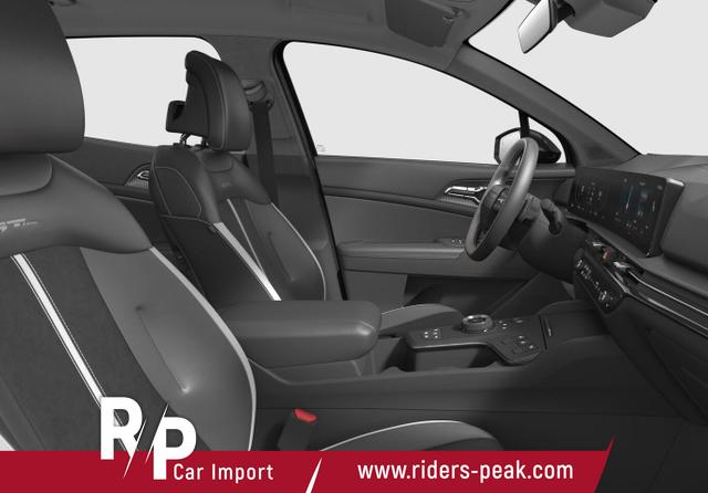 Kia Sportage GT-line MHEV eHK elSitze 4xSHZ DigC ACC 
