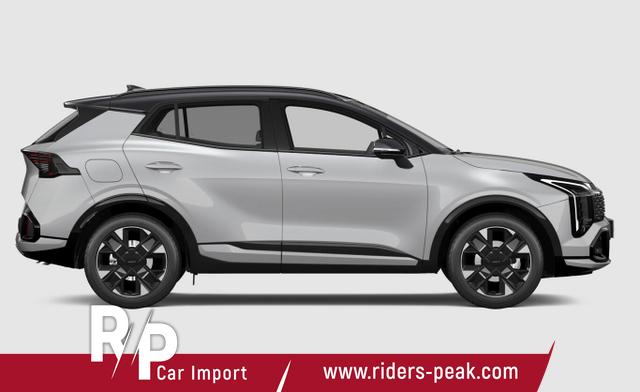 Kia Sportage GT-line HEV AWD Pano H/K eHK 4xSHZ 360&deg; 