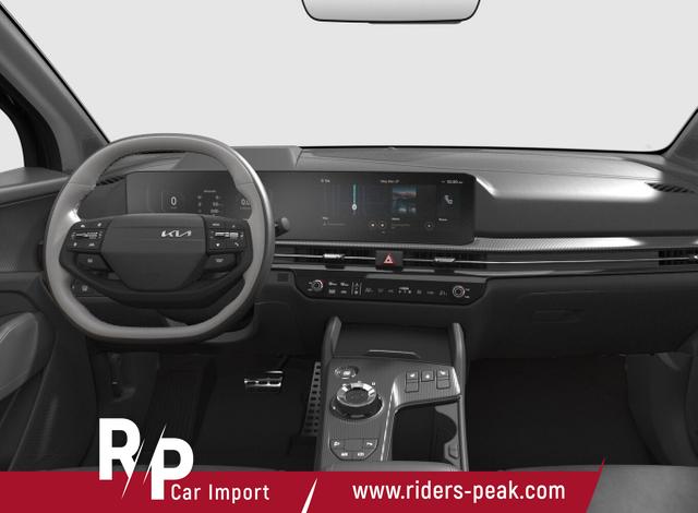 Kia Sportage GT-line HEV AWD Pano H/K eHK 4xSHZ 360&deg; 