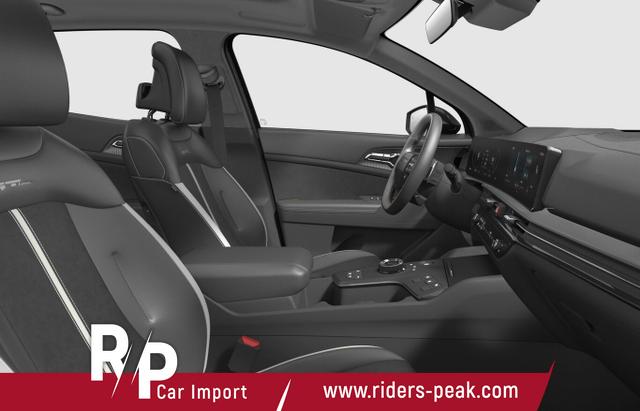 Kia Sportage GT-line HEV AWD Pano H/K eHK 4xSHZ 360&deg; 