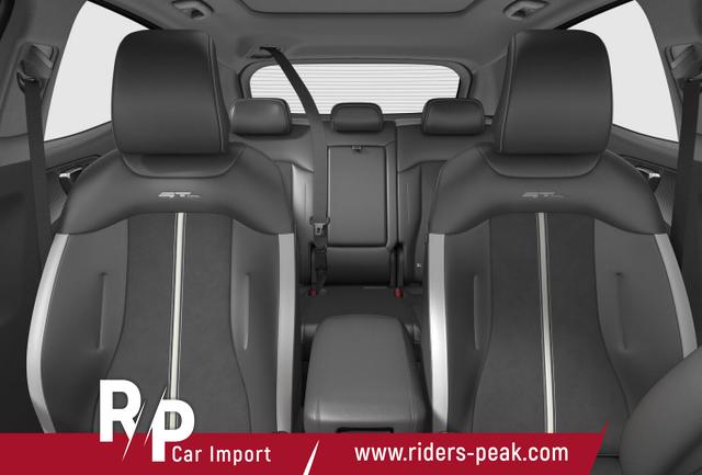 Kia Sportage GT-line HEV AWD Pano H/K eHK 4xSHZ 360&deg; 