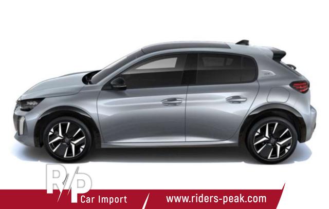 Peugeot 208 GT Hybrid Pano Nav 360&deg; ACC V-LED Keyl 2xPDC 