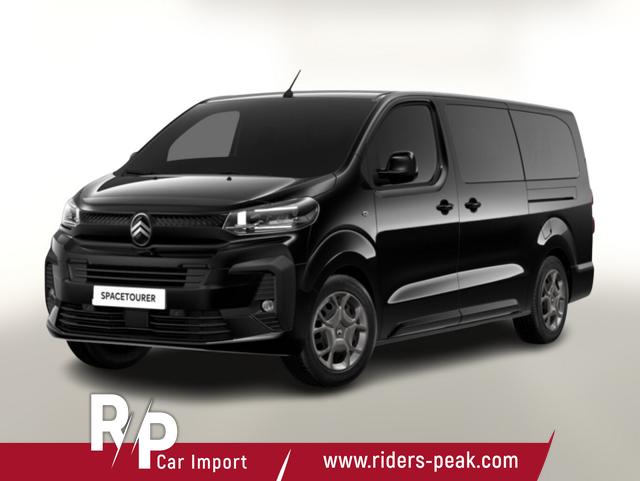 Citro&euml;n SpaceTourer PLUS XL 8-S SHZ Nav Kam 2xKlima LED 