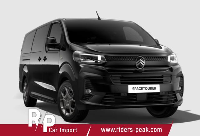 Citro&euml;n SpaceTourer PLUS XL 8-S SHZ Nav Kam 2xKlima LED 