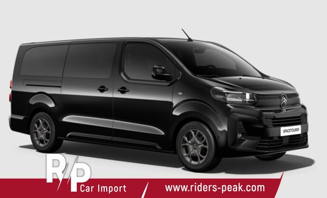 Citro&euml;n SpaceTourer PLUS XL 8-S SHZ Nav Kam 2xKlima LED 
