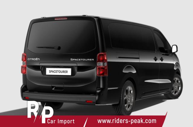 Citro&euml;n SpaceTourer PLUS XL 8-S SHZ Nav Kam 2xKlima LED 