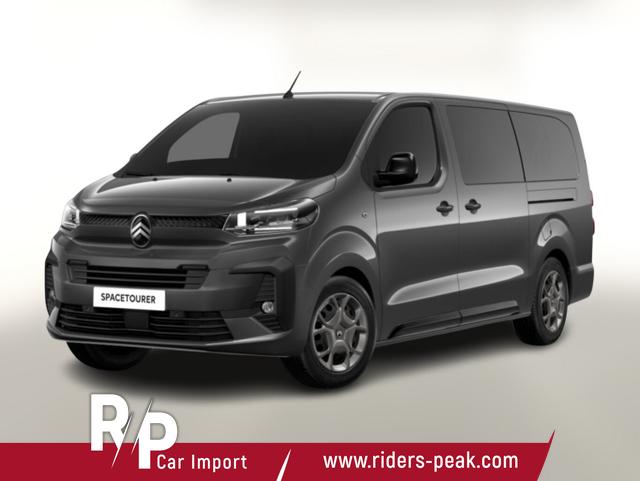 Citro&euml;n SpaceTourer PLUS XL 8-S SHZ Nav Kam 2xKlima LED 