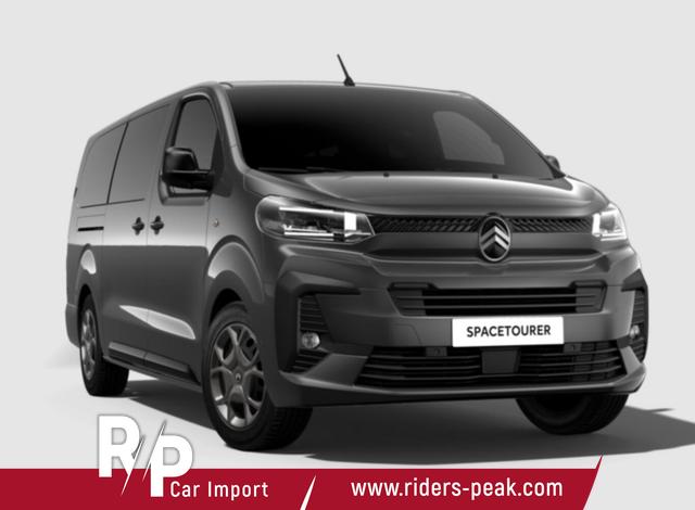 Citro&euml;n SpaceTourer PLUS XL 8-S SHZ Nav Kam 2xKlima LED 