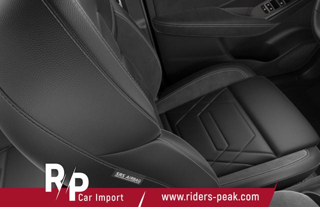 Nissan Qashqai N-DESIGN e-Power Matrix Pano LM20 SHZ 