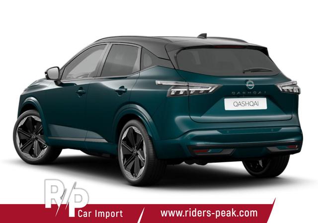 Nissan Qashqai N-DESIGN e-Power Matrix Pano LM20 SHZ 