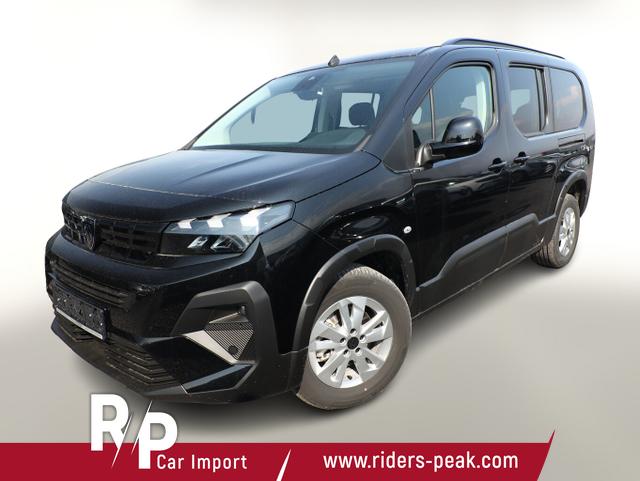 Peugeot Rifter - Allure M1 Nav Keyl StyleP 2xSchiebet Kam