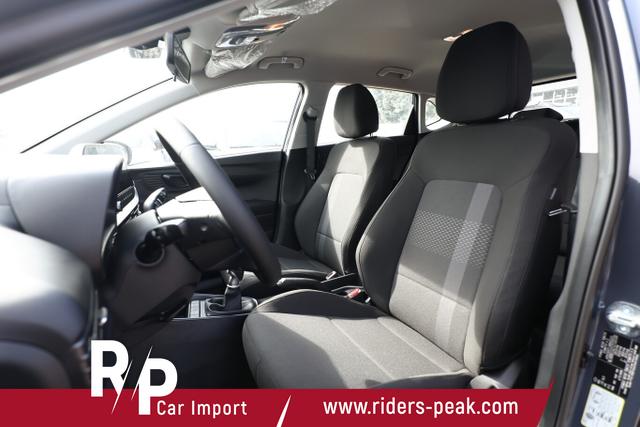 Hyundai i20 Select Navi DigCo 16Z CarPlay Kam PDC Temp 