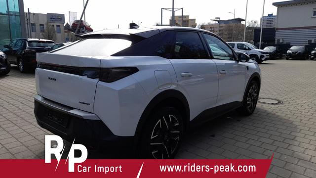 Peugeot 3008 GT Hybrid ACC SHZ Keyl eHK Nav Kam 2xPDC BT 