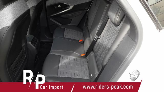 Peugeot 3008 GT Hybrid ACC SHZ Keyl eHK Nav Kam 2xPDC BT 