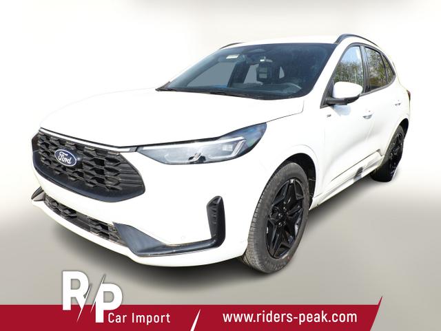 Ford Kuga - ST-Line Aut HUD Matrix WinterP Nav Kam 19Z