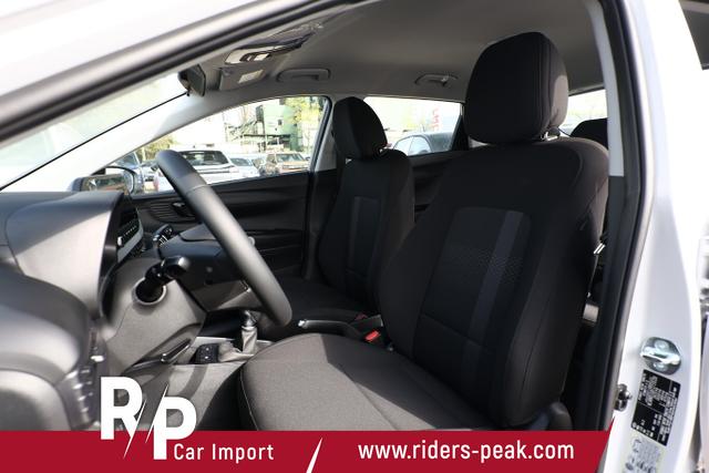 Hyundai i20 Select Navi DigCo 16Z CarPlay Kam PDC Temp 