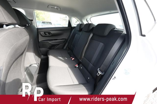 Hyundai i20 Select Navi DigCo 16Z CarPlay Kam PDC Temp 