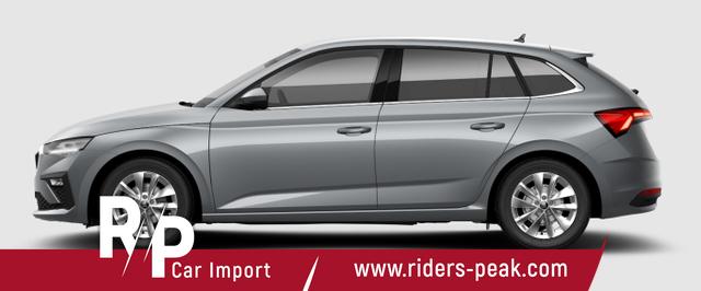 Skoda Scala Selection DSG Selec ACC Kessy SunS Kam SHZ 16Z ViC 