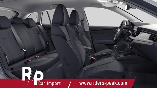 Skoda Scala Selection DSG Selec ACC Kessy SunS Kam SHZ 16Z ViC 