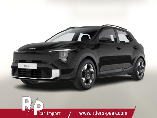 Kia Stonic MY26 SHZ Kam Nav 2xPDC LHZ Klima Temp MF 