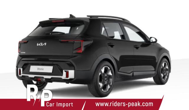 Kia Stonic MY26 SHZ Kam Nav 2xPDC LHZ Klima Temp MF 