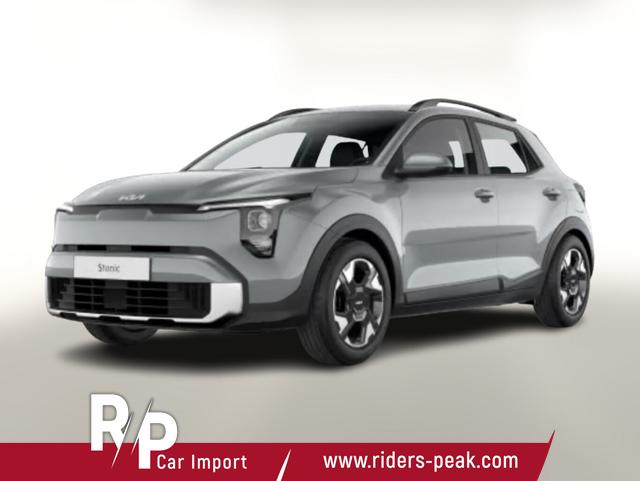 Kia Stonic MY26 SHZ Kam Nav 2xPDC LHZ Klima Temp MF 