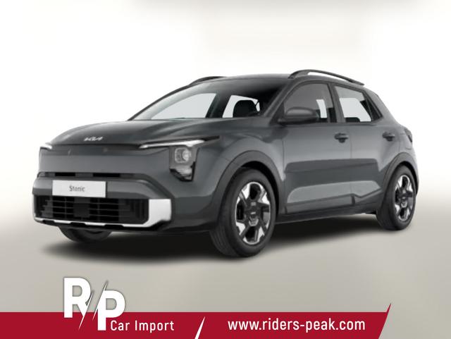 Kia Stonic MY26 SHZ Kam Nav 2xPDC LHZ Klima Temp MF 