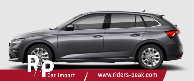 Skoda Scala Selection DSG Selec ACC Kessy SunS Kam SHZ 16Z ViC 