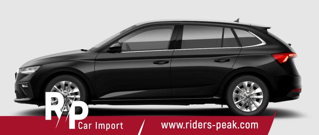 Skoda Scala Selection DSG Selec ACC Kessy SunS Kam SHZ 16Z ViC 