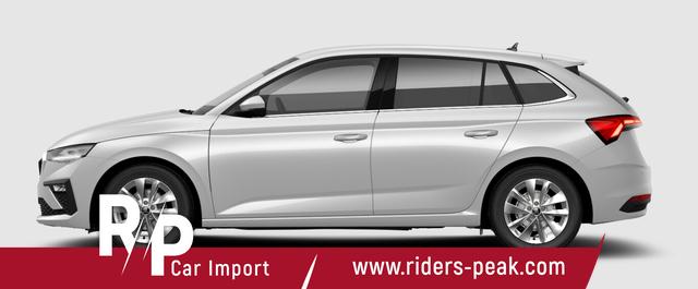 Skoda Scala Selection DSG Selec ACC Kessy SunS Kam SHZ 16Z ViC 