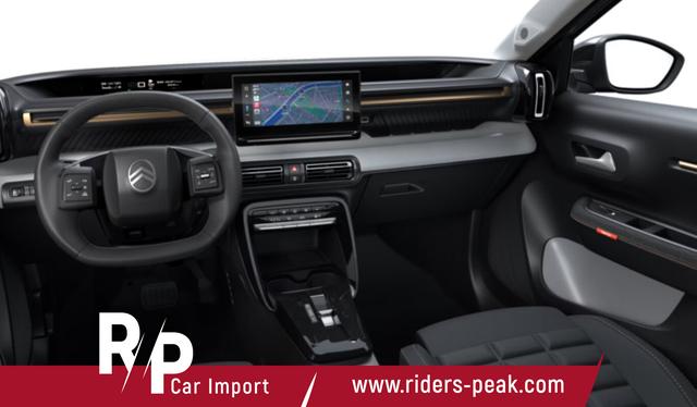 Citro&euml;n C3 Aircross Hybrid PLUS 7S Kam PDC CarP PrivG BT 