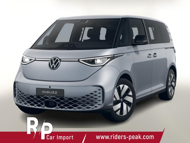 Volkswagen ID. BUZZ - Pro ID.Buzz 5S Style+ Open&Cl KomfortP+ AssisP+