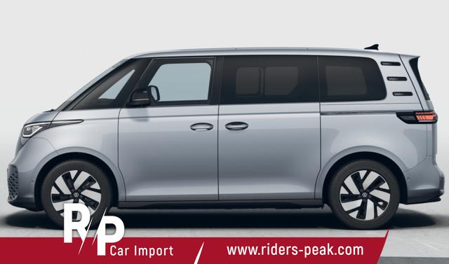 Volkswagen ID. BUZZ Pro ID.Buzz 5S Style+ Open&Cl KomfortP+ AssisP+ 