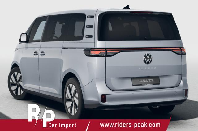 Volkswagen ID. BUZZ Pro ID.Buzz 5S Style+ Open&Cl KomfortP+ AssisP+ 