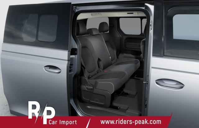 Volkswagen ID. BUZZ Pro ID.Buzz 5S Style+ Open&Cl KomfortP+ AssisP+ 