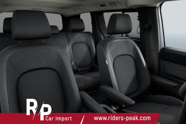 Volkswagen ID. BUZZ Pro ID.Buzz 5S W&auml;rmeP Style+ Open&C Komfort 360&deg; 