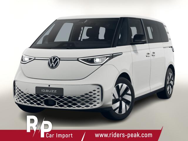 Volkswagen ID. BUZZ - Pro ID.Buzz 5S AHK Style+ Open&C Komfort+ 360&deg;