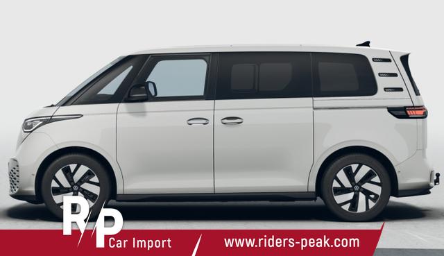 Volkswagen ID. BUZZ Pro ID.Buzz 5S AHK Style+ Open&C Komfort+ 360&deg; 